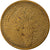 Moneta, Colombia, 100 Pesos, 2012, BB, Alluminio-bronzo, KM:285.2