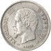 Moneta, Francia, Napoleon III, Napoléon III, 20 Centimes, 1854, Paris, BB+