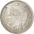 Munten, Frankrijk, Cérès, 20 Centimes, 1850, Paris, PR+, Zilver, KM:758.1