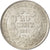 Moneta, Francja, Cérès, 20 Centimes, 1850, Paris, MS(60-62), Srebro, KM:758.1