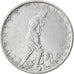 Monnaie, Turquie, 2-1/2 Lira, 1961, TTB, Stainless Steel, KM:893.1