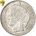 Coin, France, Cérès, 20 Centimes, 1850, Paris, PCGS, MS66+, MS(65-70), Silver
