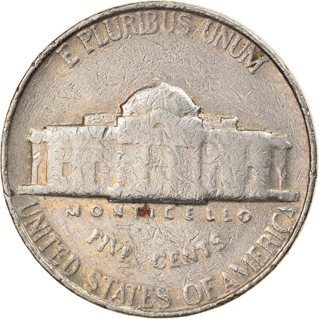 Munten, Verenigde Staten, Lincoln Cent, Cent, 1963, U.S. Mint, Philadelphia