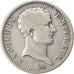 Monnaie, France, Napoléon I, Franc, 1807, Paris, TB, Argent, KM:681