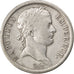 Munten, Frankrijk, Napoléon I, 2 Francs, 1808, Paris, FR+, Zilver, KM:684.1