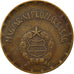 Monnaie, Hongrie, 2 Forint, 1981, Budapest, TTB, Laiton, KM:591