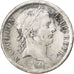 Monnaie, France, Napoléon I, 2 Francs, 1808, Paris, TTB, Argent, KM:684.1