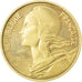 Moneta, Francia, 10 Centimes, 1962, SPL, Alluminio-bronzo, KM:P344