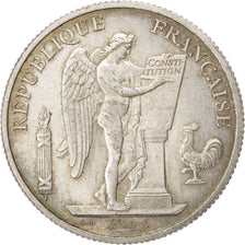 Monnaie, France, 10 Francs, TTB+, Argent, Gadoury:171.1