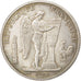 Monnaie, France, 10 Francs, TTB+, Argent, Gadoury:171.1