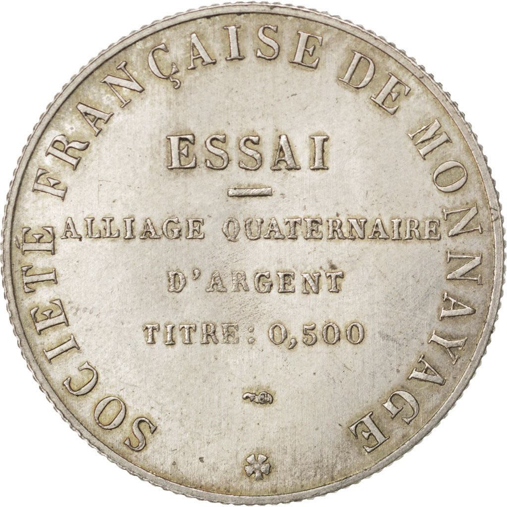 Monnaie, France, 10 Francs, TTB+, Argent, Gadoury:171.1