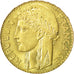 FRANCE, 100 Francs, 1929, AU(55-58), Cupro-Aluminium, Gadoury #280.4, 3.36
