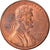 Moneta, Stati Uniti, Lincoln Cent, Cent, 2010, U.S. Mint, BB, Zinco placcato