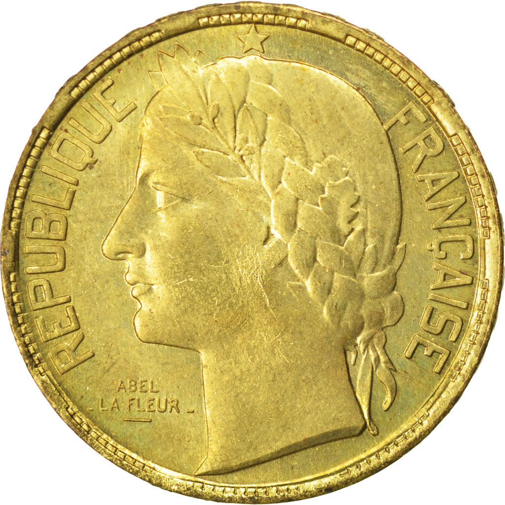 Monnaie, France, 100 Francs, 1929, SUP, Cupro-Aluminium, Gadoury:281.4