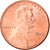 Moneta, Stati Uniti, Lincoln - Shield Reverse, Cent, 2016, U.S. Mint, Denver