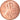 Moneta, USA, Lincoln - Shield Reverse, Cent, 2015, U.S. Mint, Philadelphia