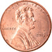 Monnaie, États-Unis, Lincoln - Shield Reverse, Cent, 2015, U.S. Mint