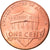 Moneta, Stati Uniti, Lincoln - Shield Reverse, Cent, 2016, U.S. Mint