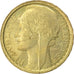 Munten, Frankrijk, 100 Francs, 1929, PR, Aluminum-Bronze, KM:Pn102