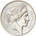 France, Medal, Bicentenaire de la Révolution Française, History, 1989, Rogat