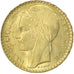 Monnaie, France, 100 Francs, 1929, SUP, Cupro-Aluminium, Gadoury:283.4