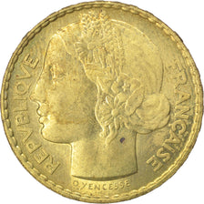 Münze, Frankreich, 100 Francs, 1929, VZ, Cupro-Aluminium, Gadoury:285.4