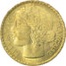 Coin, France, 100 Francs, 1929, AU(55-58), Cupro-Aluminium, Gadoury:285.4