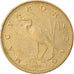 Coin, Hungary, 5 Forint, 2012, Budapest, EF(40-45), Nickel-brass, KM:694