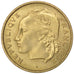 Munten, Frankrijk, 20 Francs, 1950, PR+, Cupro-Aluminium, KM:Pn113