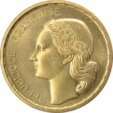 Monnaie, France, 20 Francs, 1950, SPL, Aluminum-Bronze, KM:E93, Gadoury:865