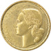 Moneta, Francia, 50 Francs, 1950, SPL-, Alluminio-bronzo, KM:E94, Gadoury:880