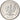 Coin, Poland, 10 Groszy, 2013, Warsaw, EF(40-45), Copper-nickel, KM:279
