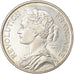 França, Medal, Bicentenaire de la Révolution Française, História, 1989