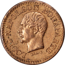 FRANCE, 1 Centime, 1851, EF(40-45), Bronze, Gadoury #85, 0.98