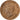 Moneta, Francja, Decime, 1840, AU(55-58), Miedź, KM:E10, Gadoury:212