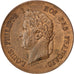 Münze, Frankreich, Decime, 1840, VZ, Kupfer, KM:E10, Gadoury:212