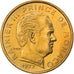 Coin, Monaco, Rainier III, 5 Centimes, 1977, EF(40-45), Aluminum-Bronze, KM:156