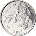 Coin, Croatia, 20 Lipa, 2015, EF(40-45), Nickel plated steel, KM:17