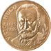 FRANCE, 10 Francs, 1985, KM #E130, MS(63), Nickel-Bronze, Gadoury #819, 9.94