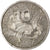 Moneta, Francja, 10 Francs, 1986, EF(40-45), Nikiel, KM:E132, Gadoury:824