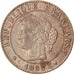 IIIème République, 1 Centime Cérès 1888 A, KM 826.1