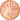 Moneta, USA, Lincoln - Shield Reverse, Cent, 2015, U.S. Mint, Denver, AU(50-53)