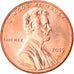 Moneda, Estados Unidos, Lincoln - Shield Reverse, Cent, 2015, U.S. Mint, Denver