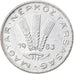 Monnaie, Hongrie, 20 Fillér, 1983, Budapest, TTB, Aluminium, KM:627