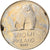 Moneda, Finlandia, 50 Penniä, 1993, MBC, Cobre - níquel, KM:66