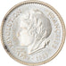 France, Medal, Bicentenaire de la Révolution Française, History, 1989