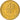 Coin, Poland, 5 Groszy, 2015, Warsaw, EF(40-45), Brass, KM:278