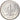 Coin, Poland, 10 Groszy, 2015, Warsaw, EF(40-45), Copper-nickel, KM:279