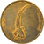 Coin, Slovenia, 5 Tolarjev, 1999, VF(30-35), Nickel-brass, KM:6