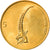 Monnaie, Slovénie, 5 Tolarjev, 1999, TTB, Nickel-brass, KM:6